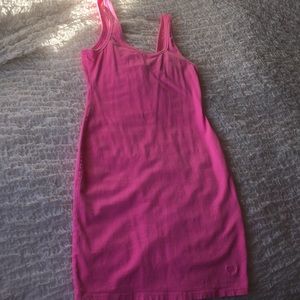 🔥HOT BUY🔥pink mini dress